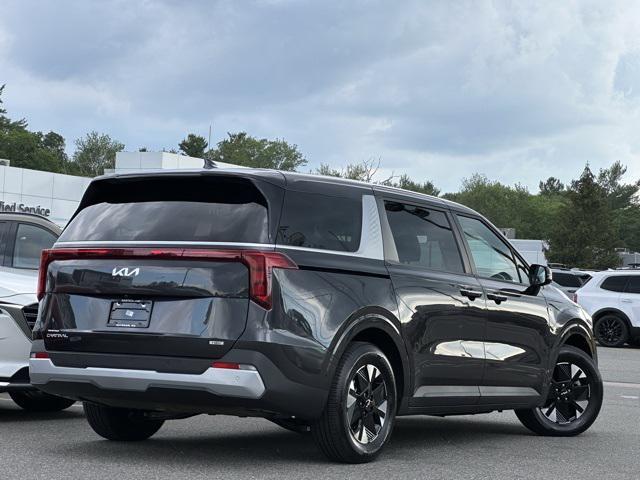 Photo of 2025 Panthera Metal Kia Carnival Hybrid