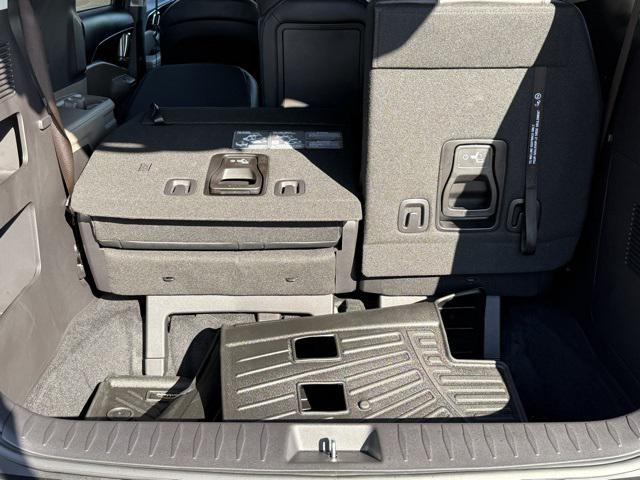 Photo of 2025 Panthera Metal Kia Carnival Hybrid