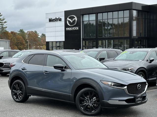 2024 Mazda Cx-30