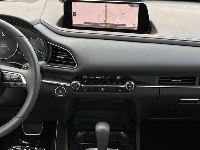 Photo of 2025 Snowflake White Pearl Mica Mazda CX-30