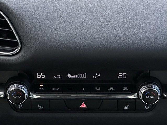 Photo of 2025 Snowflake White Pearl Mica Mazda CX-30