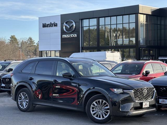 2024 Mazda Cx-90