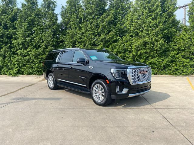 2023 GMC Yukon Xl