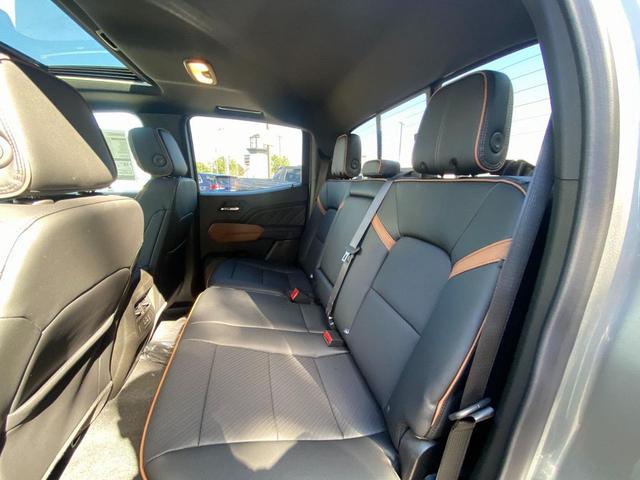 Photo of 2026 Gxd GMC Canyon