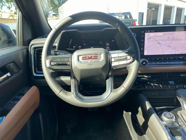 Photo of 2026 Gxd GMC Canyon