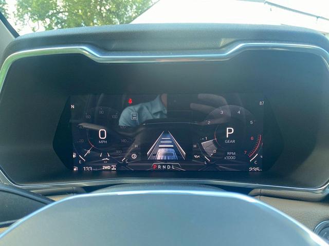 Photo of 2025 Onyx Black GMC Canyon