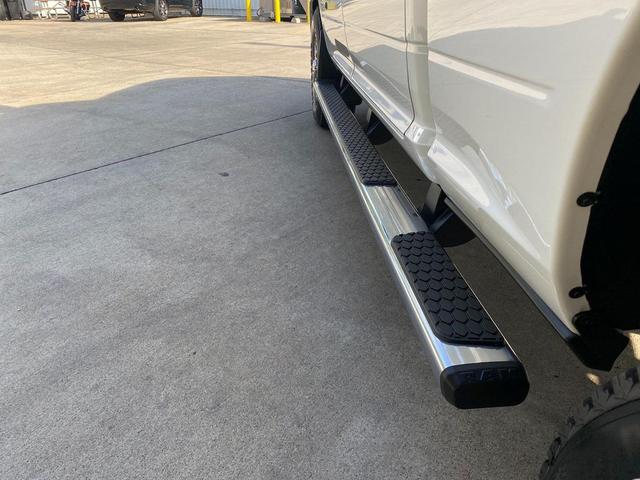 Photo of 2021 Bright White Clearcoat RAM 2500