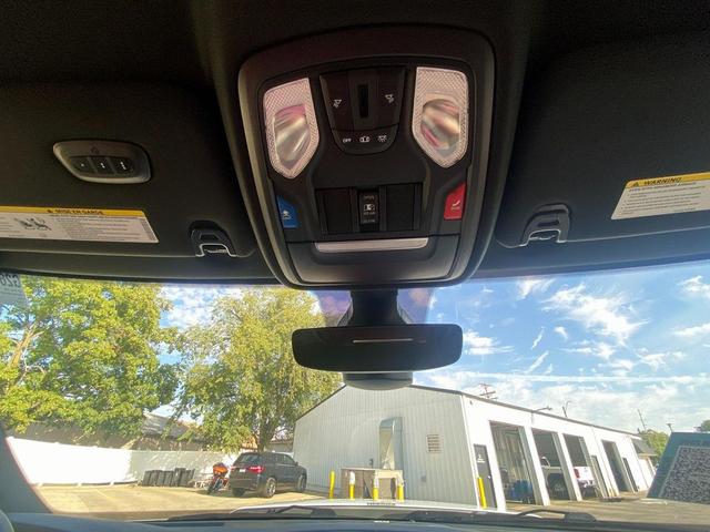 Photo of 2021 Bright White Clearcoat RAM 2500