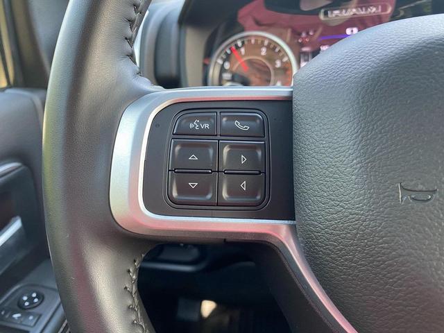 Photo of 2021 Bright White Clearcoat RAM 2500
