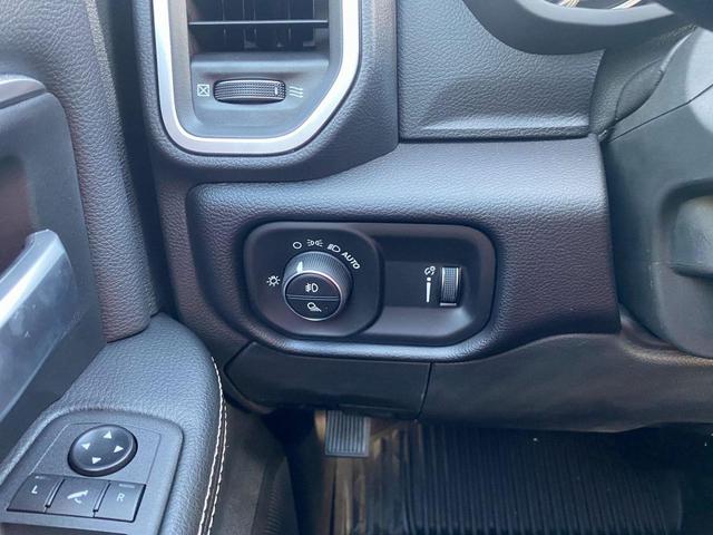Photo of 2021 Bright White Clearcoat RAM 2500