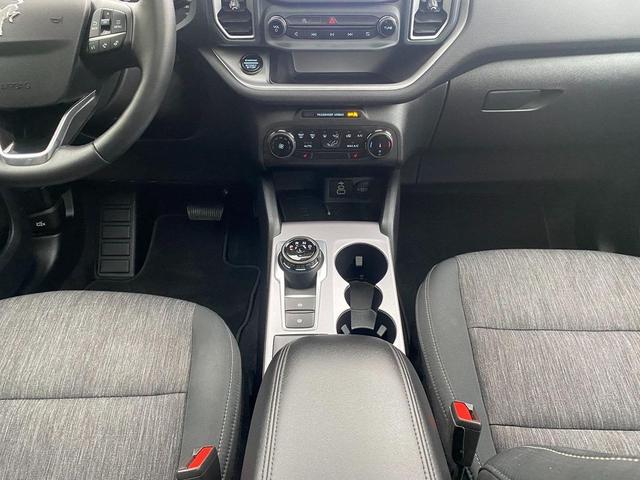 Photo of 2023 Carbonized Gray Metallic Ford Bronco Sport