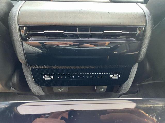 Photo of 2023 Midnight Sky Jeep Grand Wagoneer