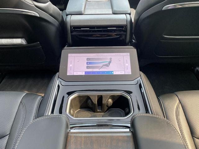 Photo of 2023 Midnight Sky Jeep Grand Wagoneer