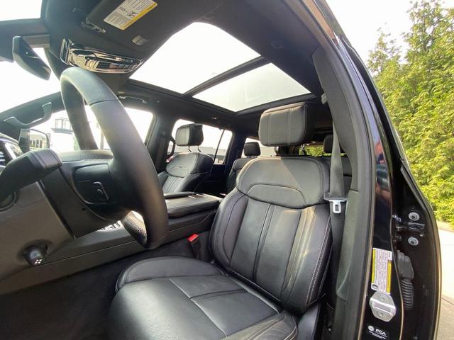 Photo of 2023 Midnight Sky Jeep Grand Wagoneer