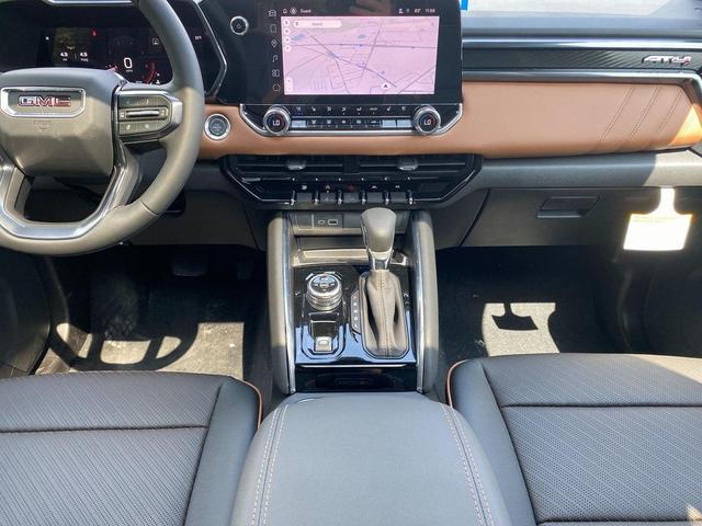 Photo of 2026 G42 GMC Canyon