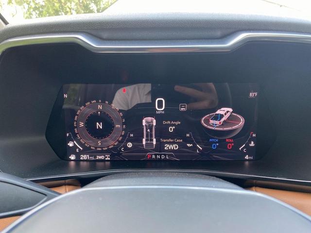 Photo of 2026 G42 GMC Canyon