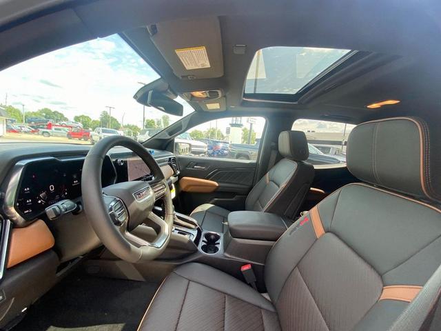 Photo of 2026 G42 GMC Canyon