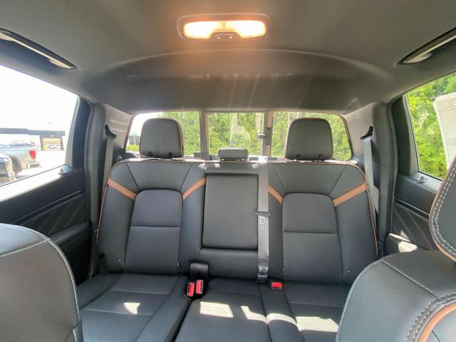 Photo of 2026 G42 GMC Canyon