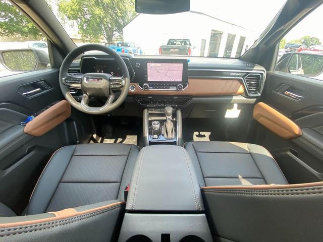 Photo of 2026 G42 GMC Canyon
