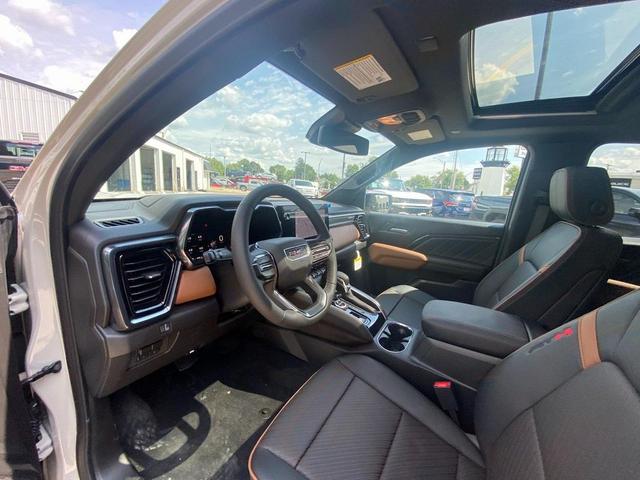Photo of 2026 G42 GMC Canyon