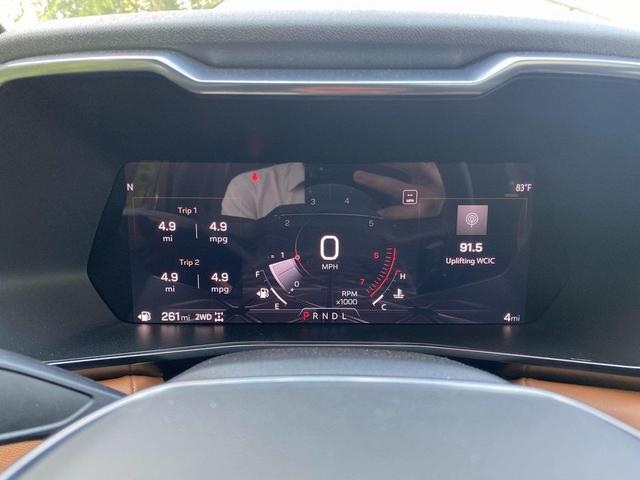 Photo of 2026 G42 GMC Canyon