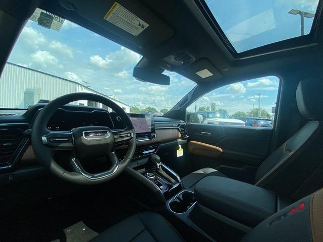 Photo of 2026 G42 GMC Canyon