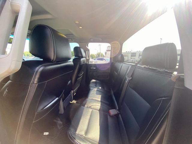 Photo of 2018 Onyx Black GMC Sierra 1500