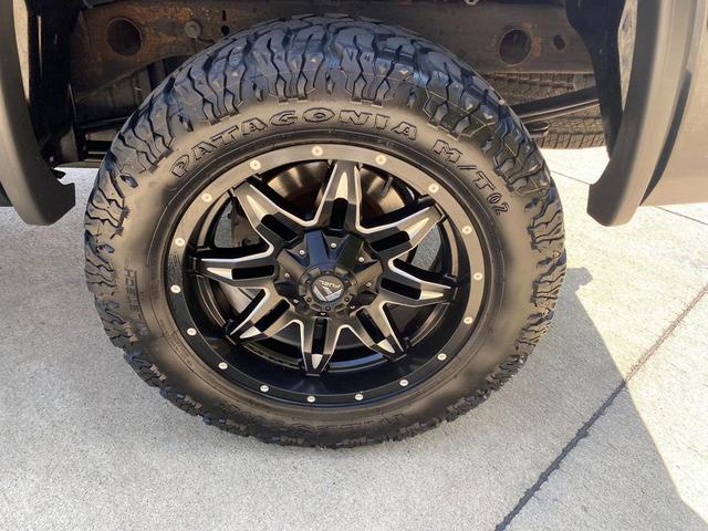 Photo of 2018 Onyx Black GMC Sierra 1500