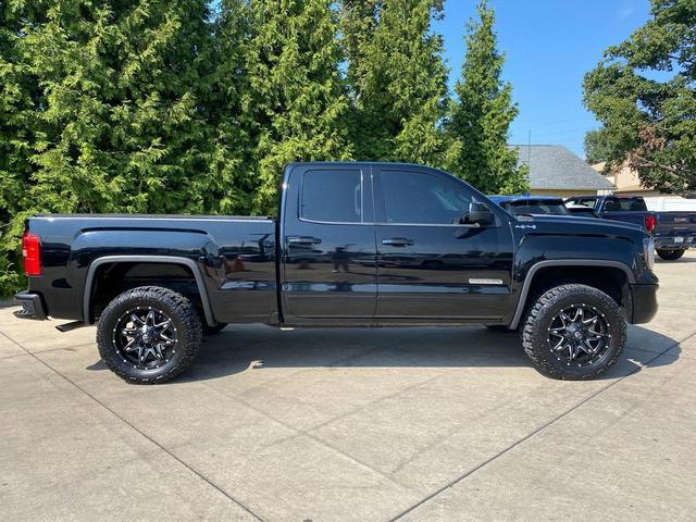 Photo of 2018 Onyx Black GMC Sierra 1500