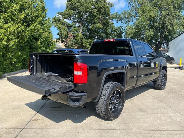 Photo of 2018 Onyx Black GMC Sierra 1500