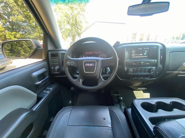 Photo of 2018 Onyx Black GMC Sierra 1500