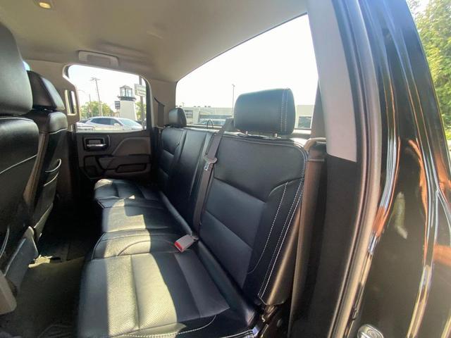 Photo of 2018 Onyx Black GMC Sierra 1500