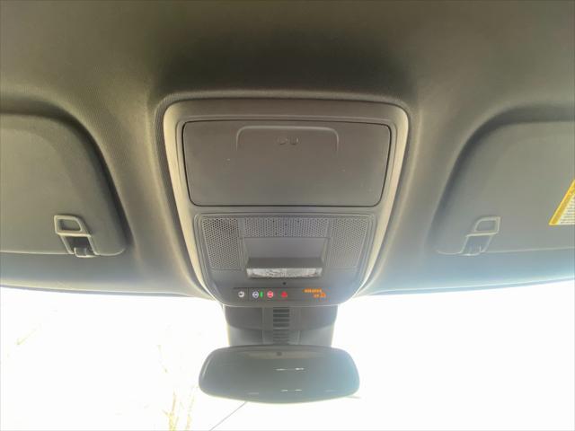 Photo of 2025 Ebony Twilight Metallic GMC Acadia