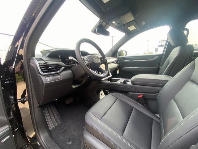 Photo of 2025 Ebony Twilight Metallic GMC Acadia