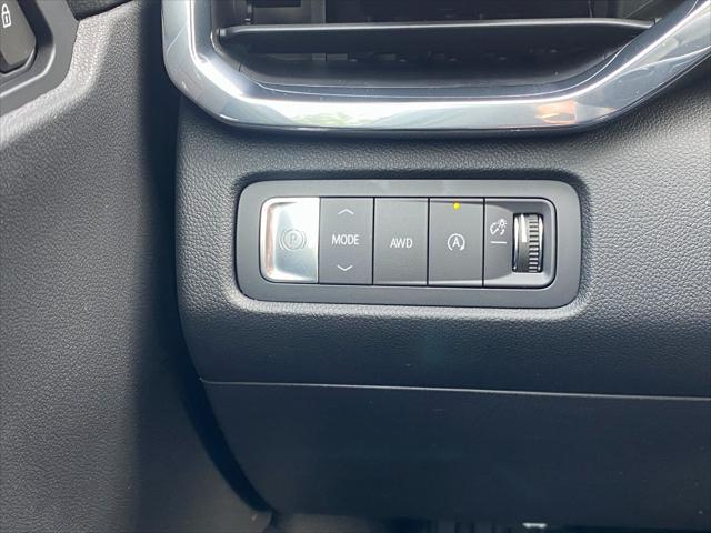 Photo of 2025 Ebony Twilight Metallic GMC Acadia