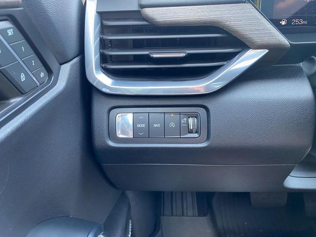 Photo of 2024 Volcanic Red Tintcoat GMC Acadia