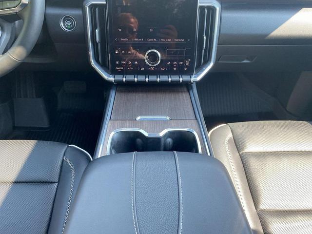 Photo of 2024 Volcanic Red Tintcoat GMC Acadia