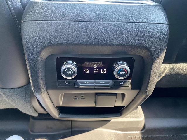 Photo of 2024 Volcanic Red Tintcoat GMC Acadia