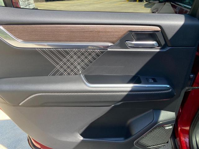 Photo of 2024 Volcanic Red Tintcoat GMC Acadia