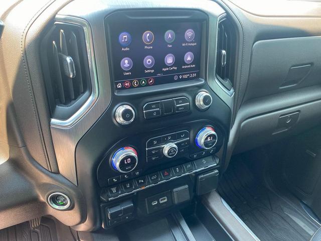 Photo of 2020 Summit White GMC Sierra 2500