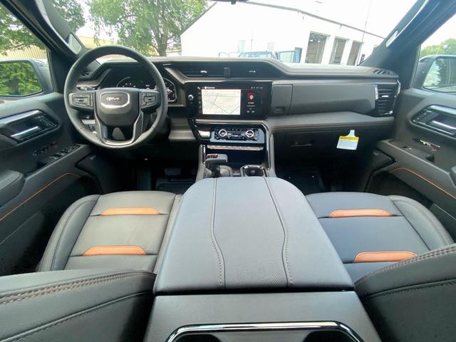 Photo of 2026 Gxd GMC Sierra 1500