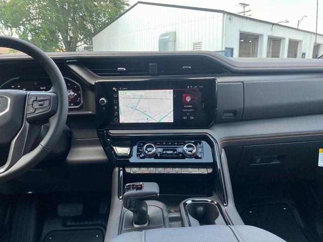 Photo of 2026 Gxd GMC Sierra 1500