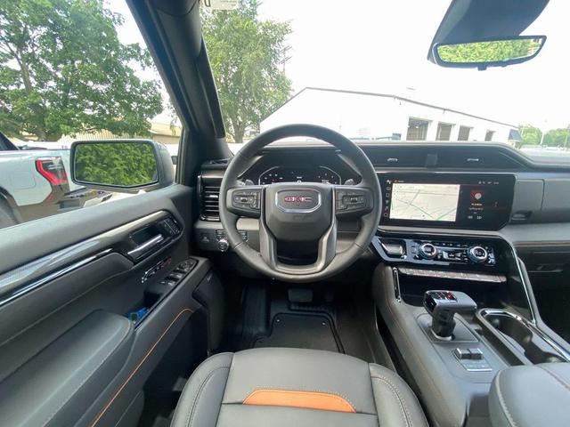 Photo of 2026 Gxd GMC Sierra 1500