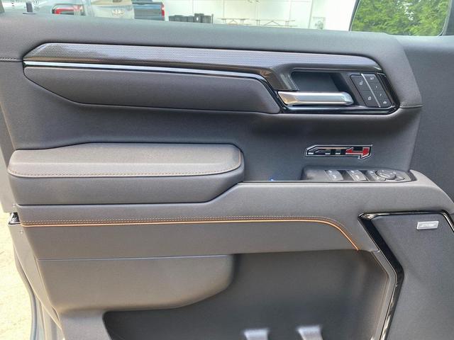Photo of 2026 Gxd GMC Sierra 1500