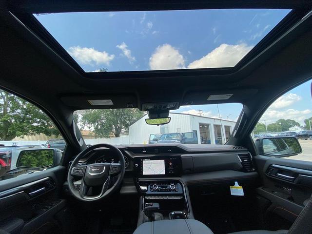 Photo of 2026 Gxd GMC Sierra 1500