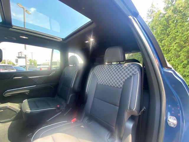 Photo of 2026 Downpour Metallic GMC Acadia