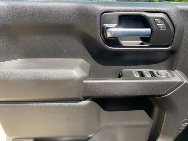Photo of 2021 Satin Steel Metallic Chevrolet Silverado 1500