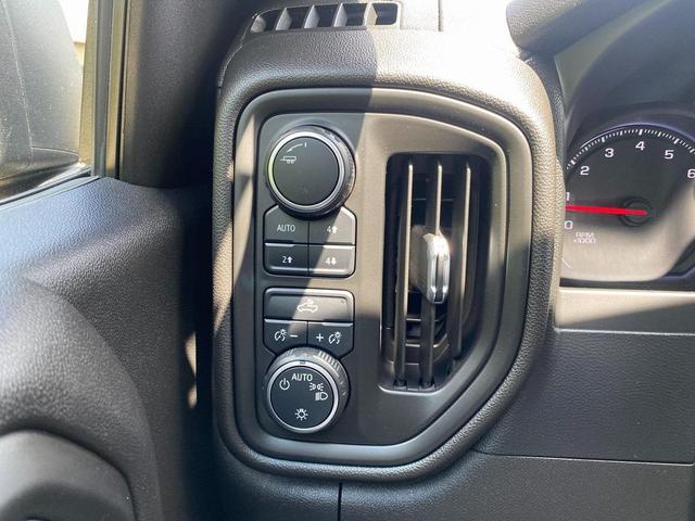 Photo of 2021 Satin Steel Metallic Chevrolet Silverado 1500