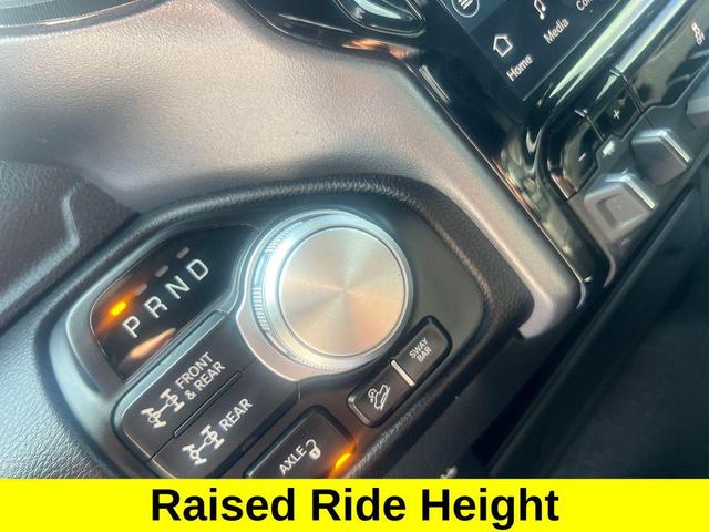 Photo of 2023 Bright White Clearcoat RAM 2500