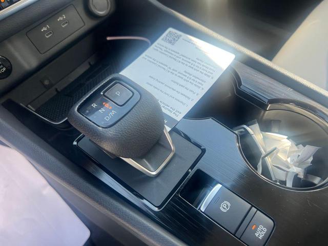 Photo of 2025 Super Black Nissan Rogue